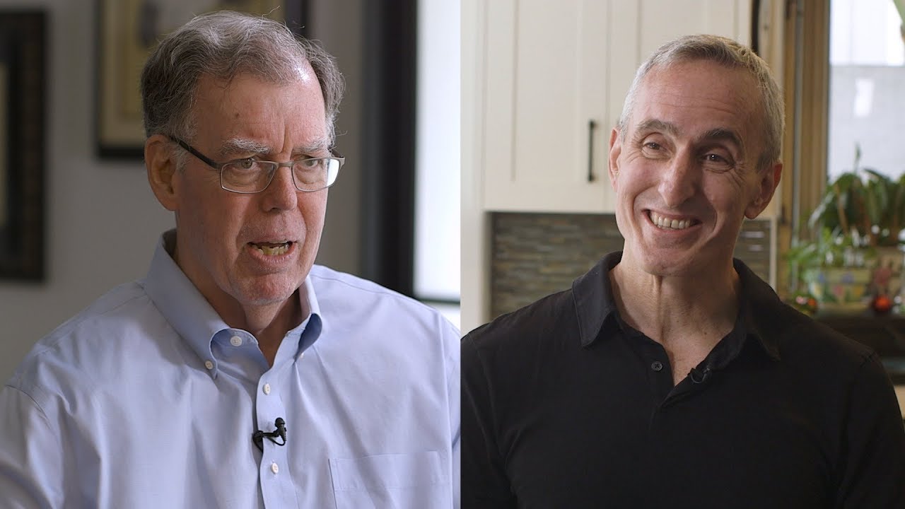 23 Years in the Zone: Journalist and Author Gary Taubes Interviews Dr. Barry Sears