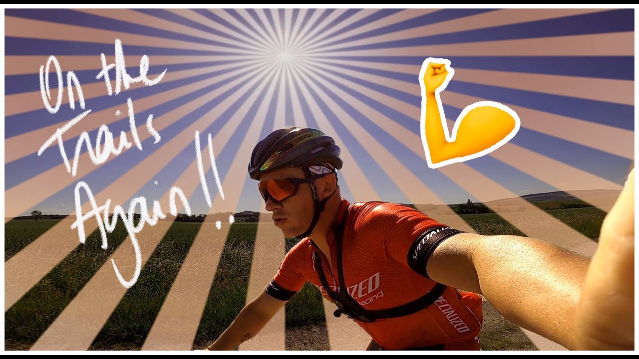 VTTXC | MOTIVATION | Parcours d'entra&icirc;nement
