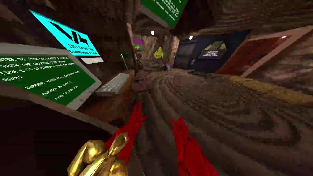 Meta Quest Broadcast | Powered by LIV