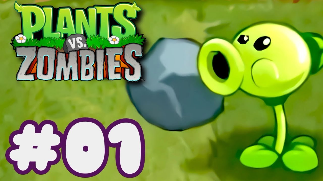 Plants vs Zombies Chinese Animation Trailers Collection #1《 植物大战僵尸》 | Mronger