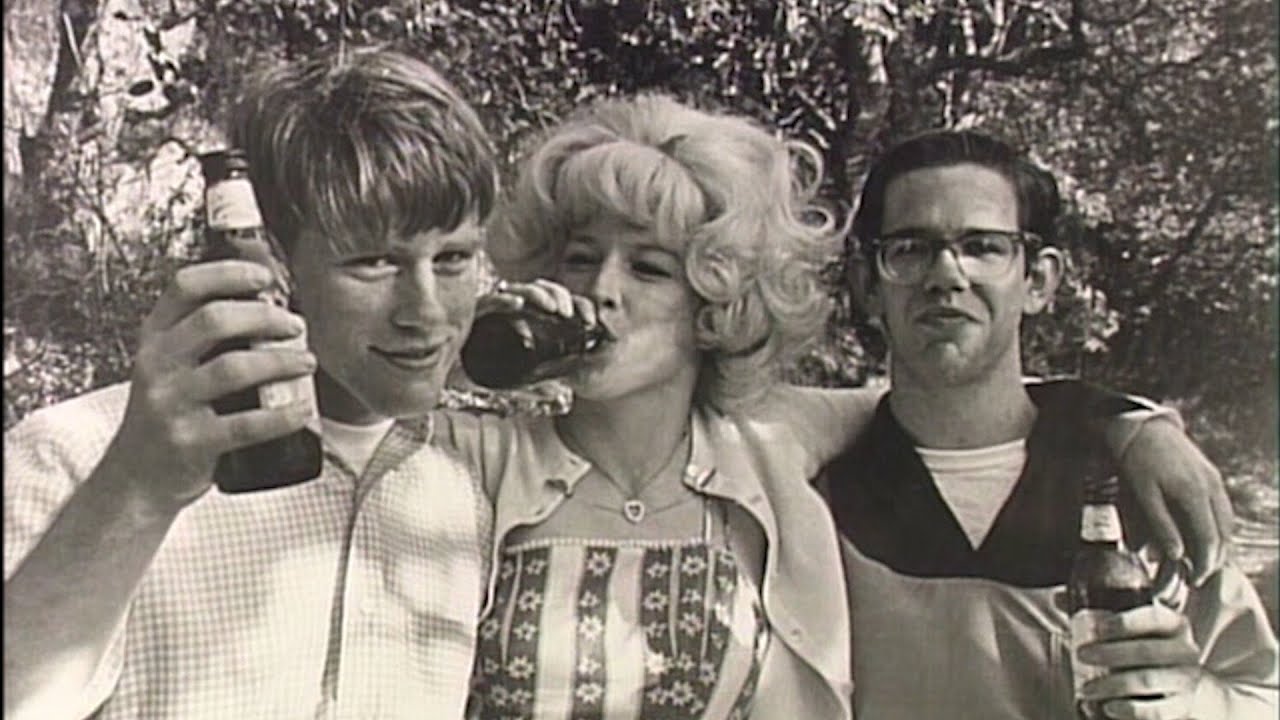 Behind the Scenes: American Graffiti (Lucas, 1973) with Richard Dreyfuss and Ron Howard