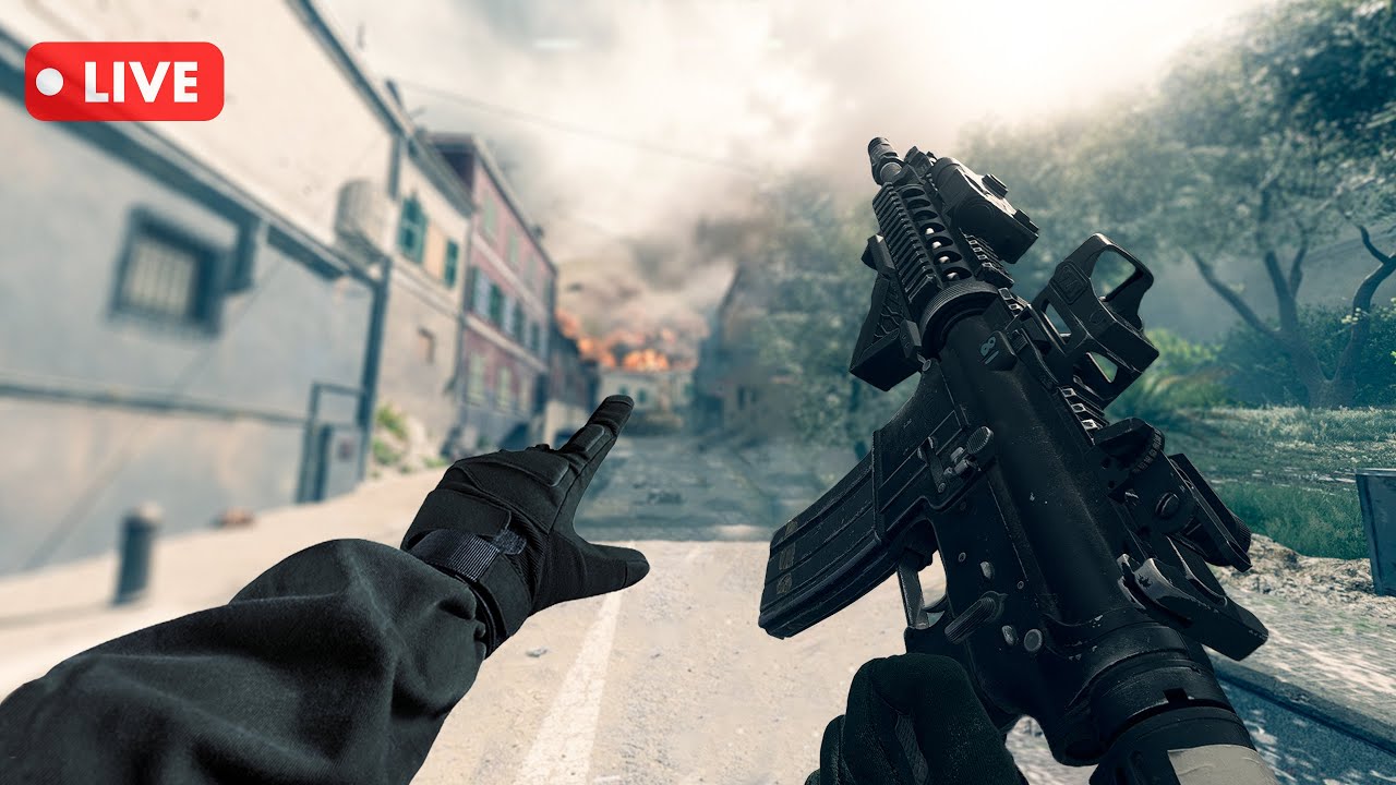 Battlefield 6 - ТУПАЯ СТРЕЛЯЛКА