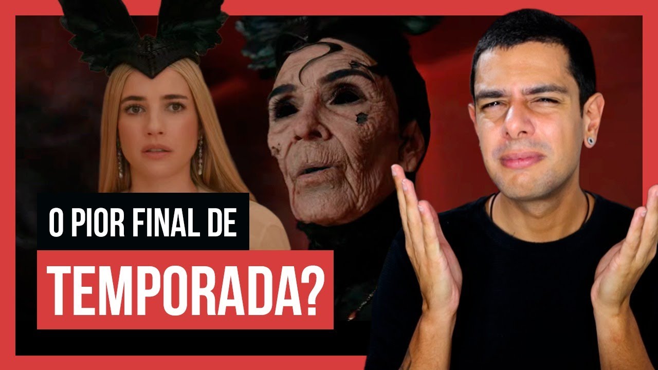 REVIEW EP.9 AHS: DELICATE - SEASON FINALE