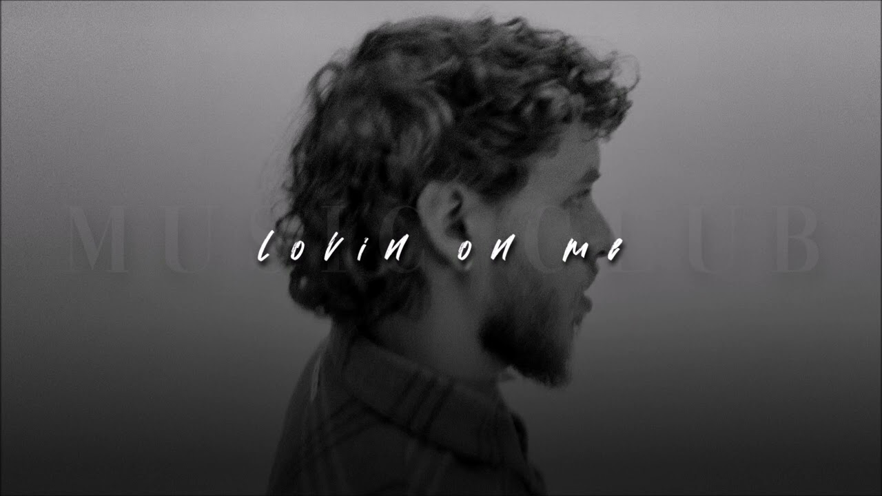 Jack Harlow, Lovin On Me | slowed + reverb |