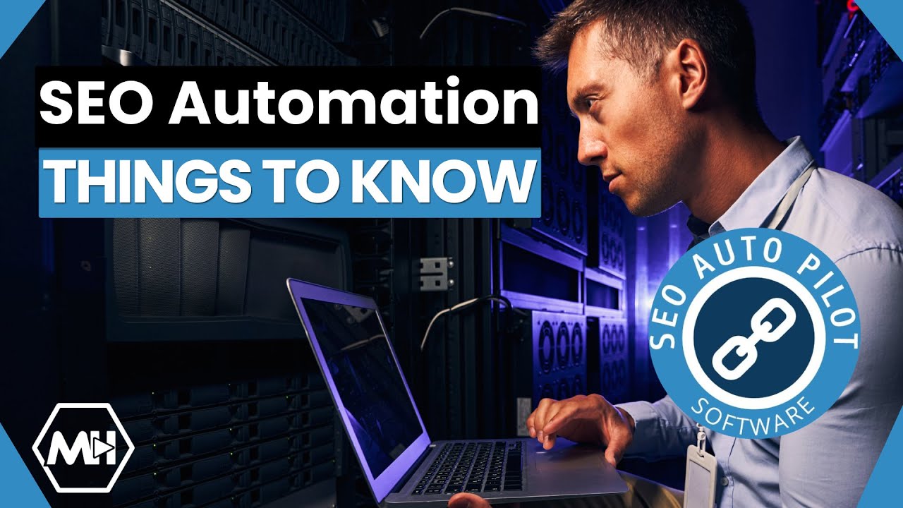 SEO Autopilot for SEO Automation Some Things To Know - Whats A Spinner?