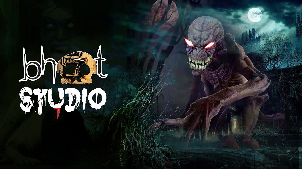 Bhoot Studio Live with RJ Uday | 10 August 2023 | JAGO FM