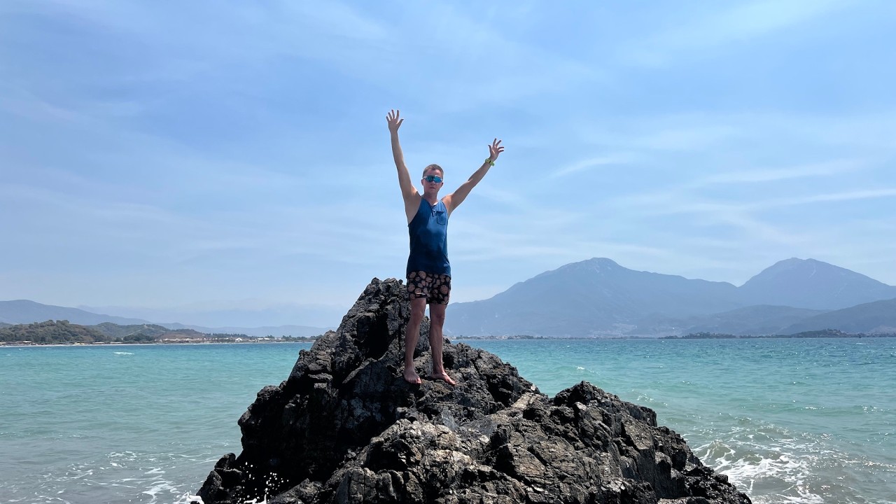 Либерти Сигна Фетхие Hotel Liberty Signa 5* Fethiye.