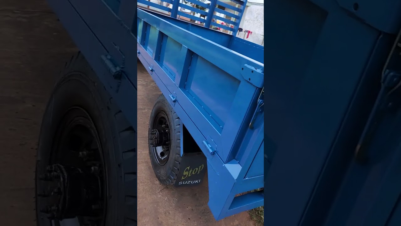 Moóc máy cày r 1.6x2.5.ae tham khảo. Lh 0905900382