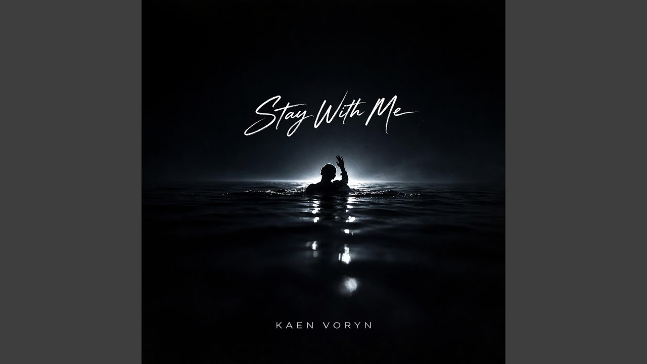 Stay With Me
