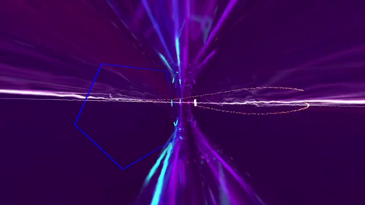 Kuskie - Pop Shop [Prod.VexUK] (Official Visualizer)