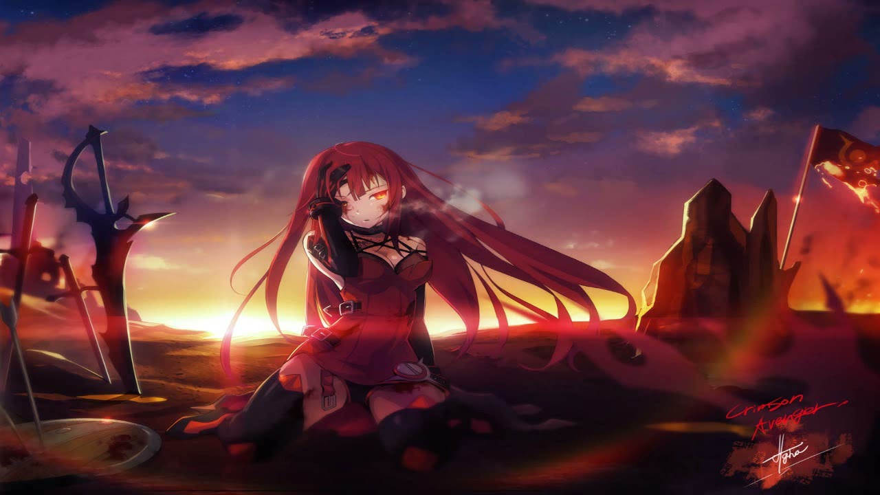 Nightcore - On My Way  [Spanish Version]