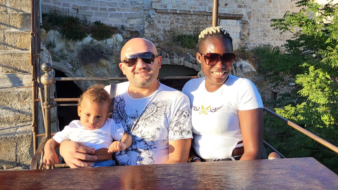 WHAT SHE DID CAN'T BE UNDONE/ZAMBIAN IN TURKEY THAT I MET
