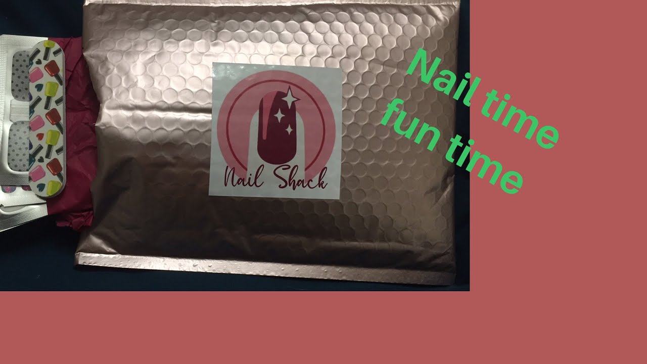 New Subscription Nail Shack