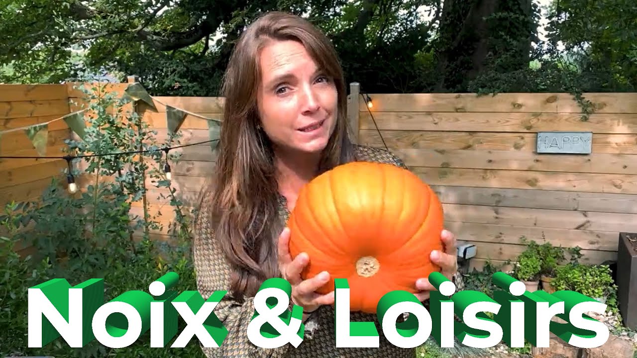 Noix & Loisirs | La parodie de Jardins & Loisirs de Martin Charlier | Le Grand Cactus 112