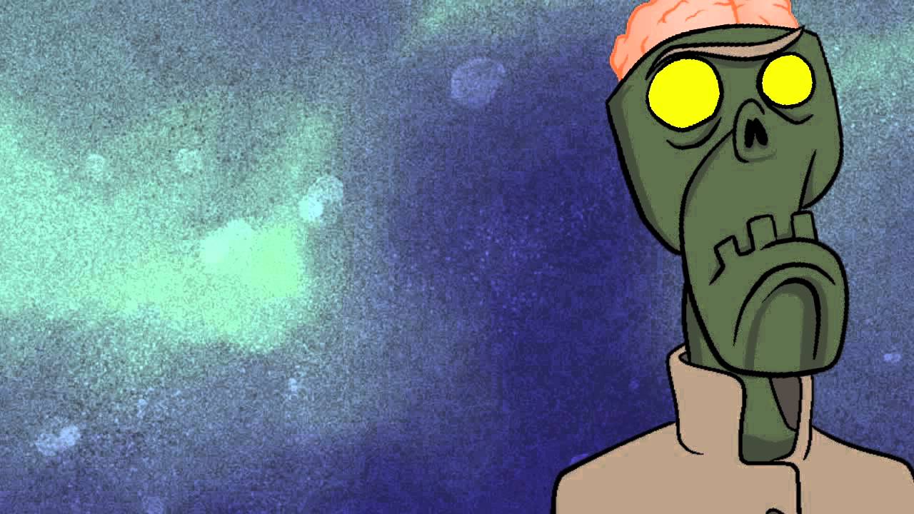 Am I Awake? - They Might Be Giants dir. by Ryan O'Connor (official TMBG contest finalist)