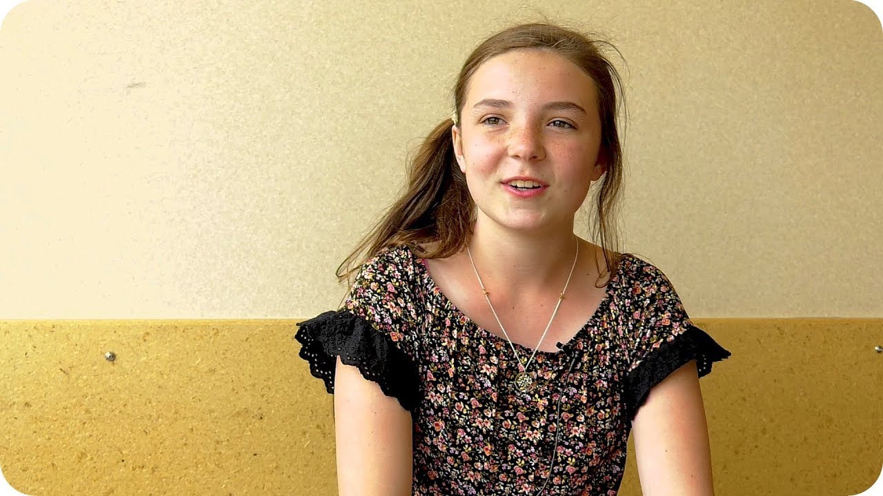 Elementary transitions: Fifth graders on the fifth grade