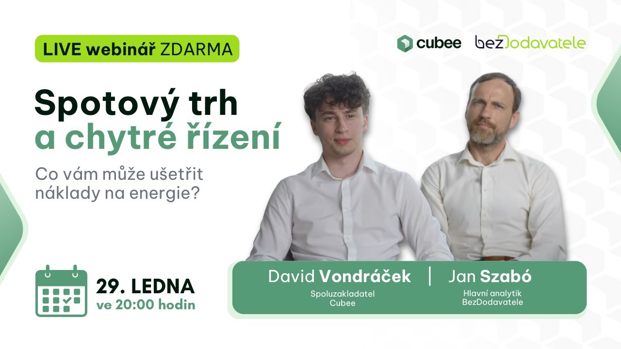 Záznam webináře 