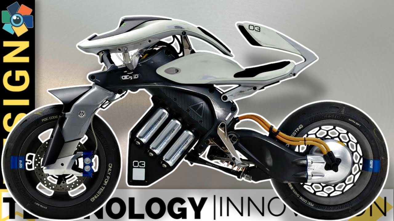 10 PERSONAL TRANSPORTS THAT MAKE MOBILITY FUN