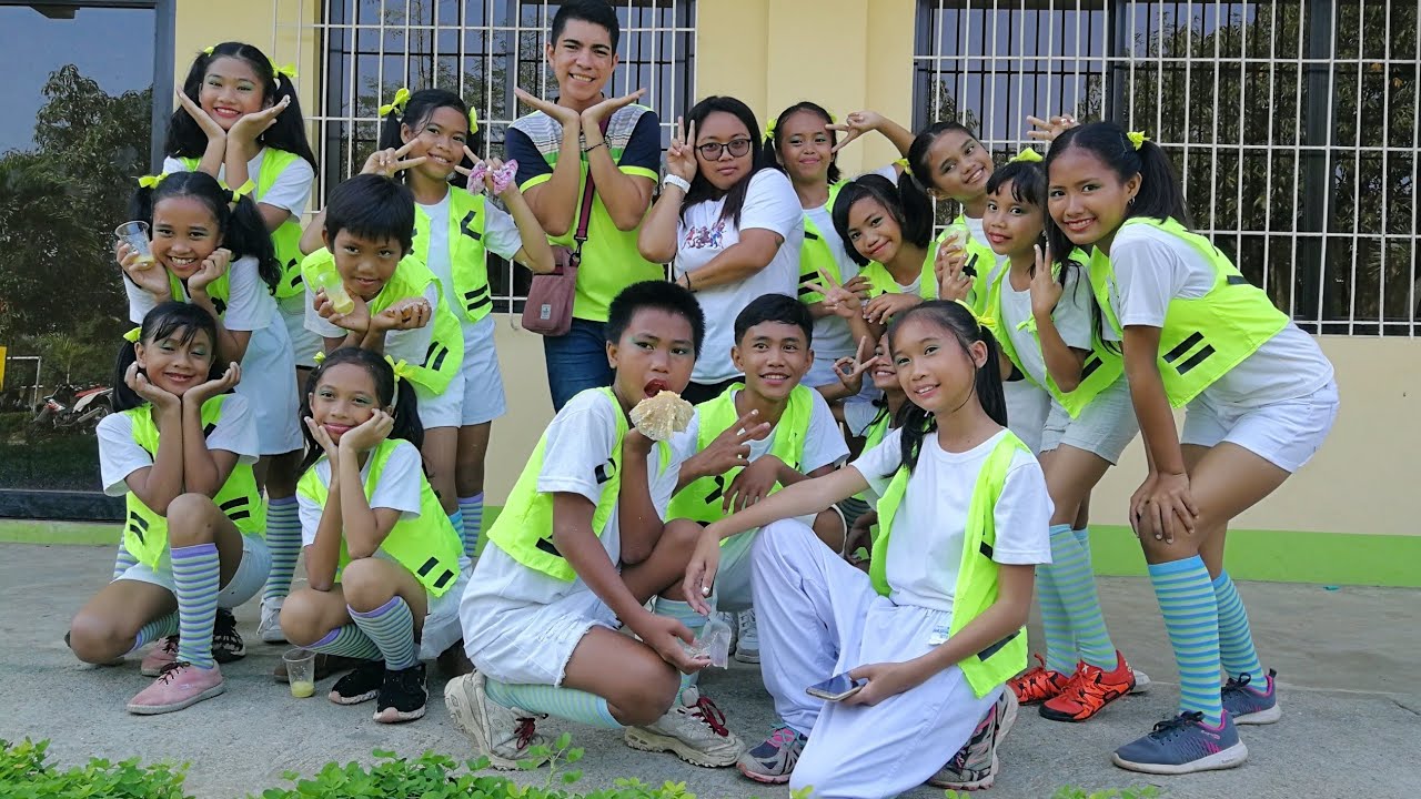 MATH SAYAW Champion #mathsayaw #math #mathdance