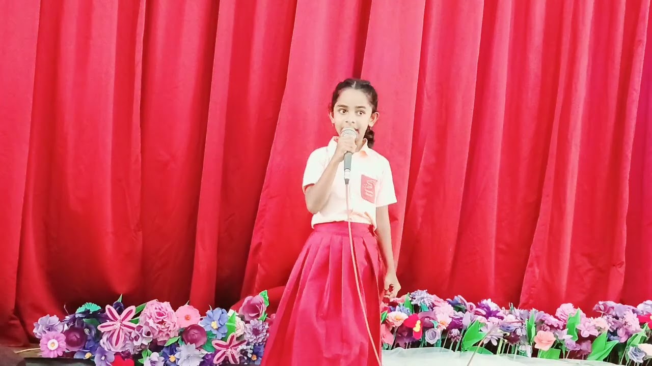 Hilma/Pixie Spark 2025/Sparkling Elocution 