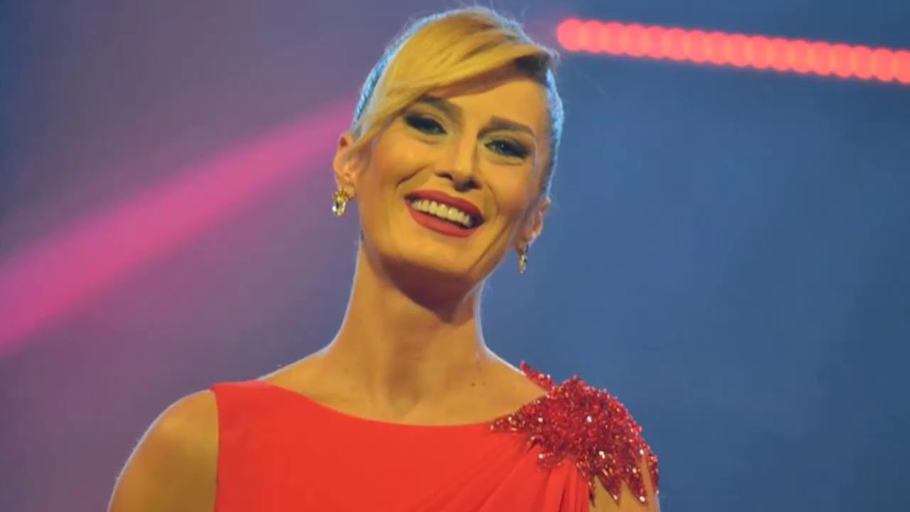 Melda KUYUCU KILIÇ-Meşeli Dağlar Meşeli (HÜSEYNİ)R.G.