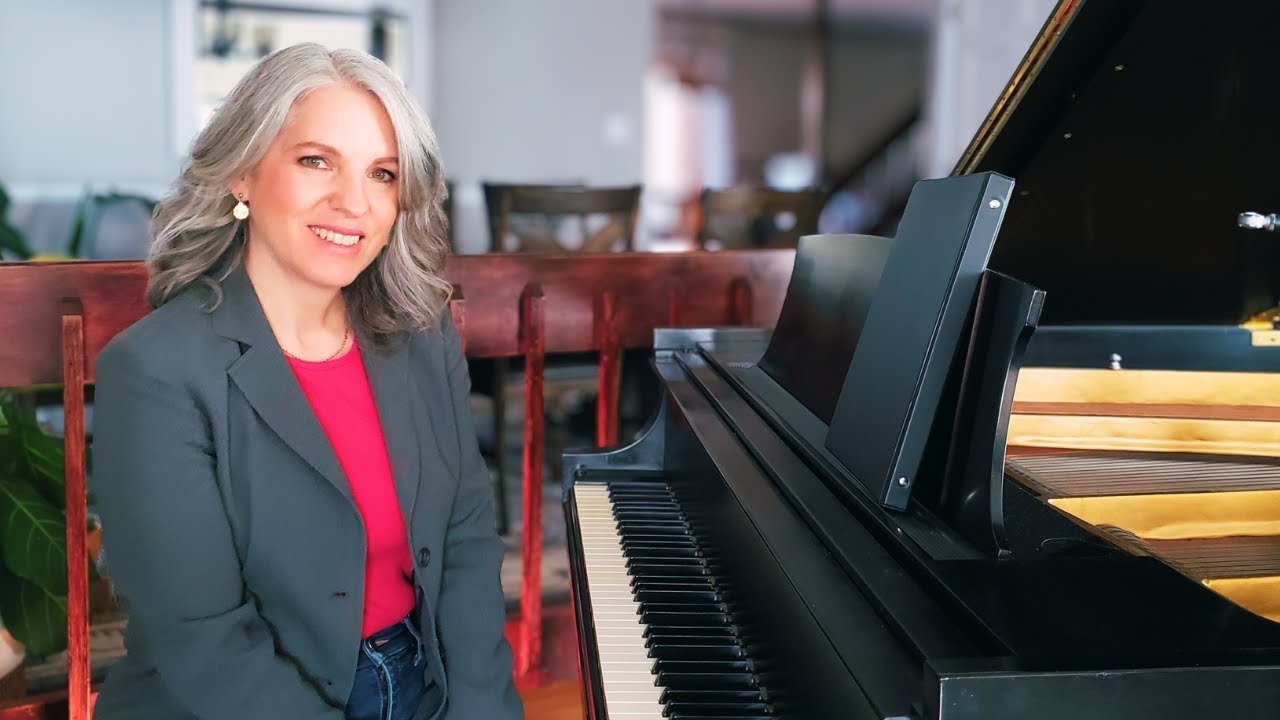 Jazz Pianist LIVE CHAT | Practice tips, intros, gear, and more!
