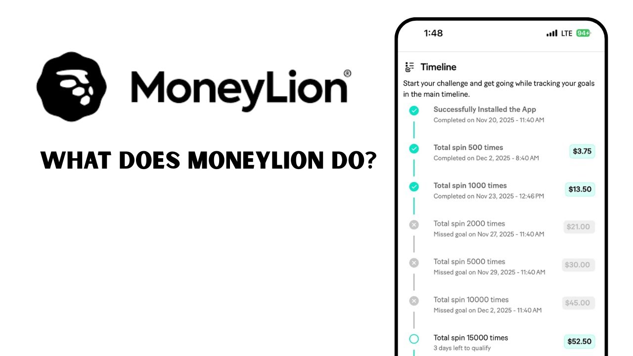 What Does MoneyLion Do? Honest MoneyLion App Review & Is It Worth It