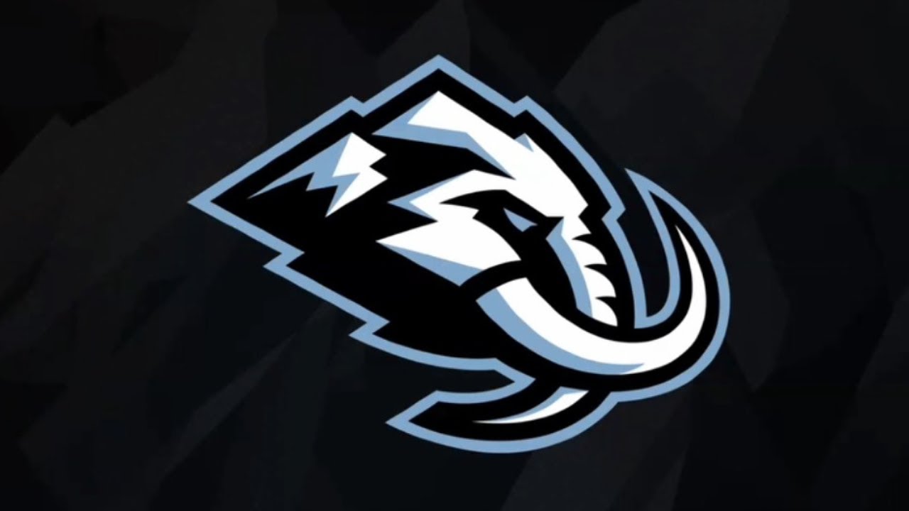 Tusks up! Utah Mammoth to roam the rink as NHL team nickname