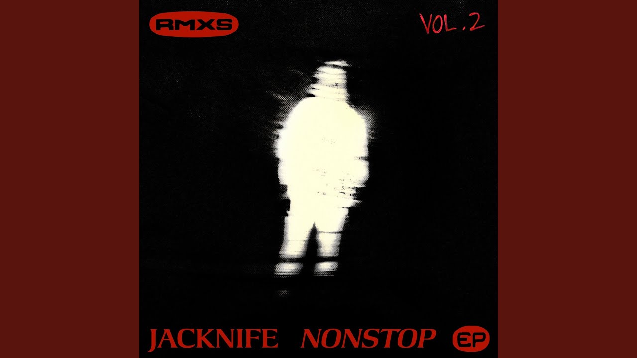 FRONT2BACK (NXSTY Remix)
