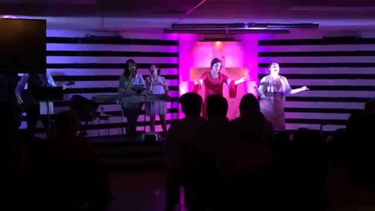 Forever-Way of Life Church Carlyle, IL