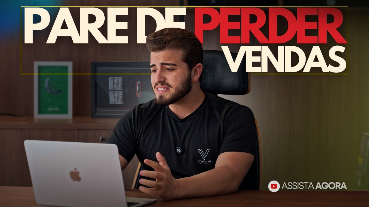 Como Criar Anúncio no Mercado Livre Que Vende Muito | NATHAN RITTER