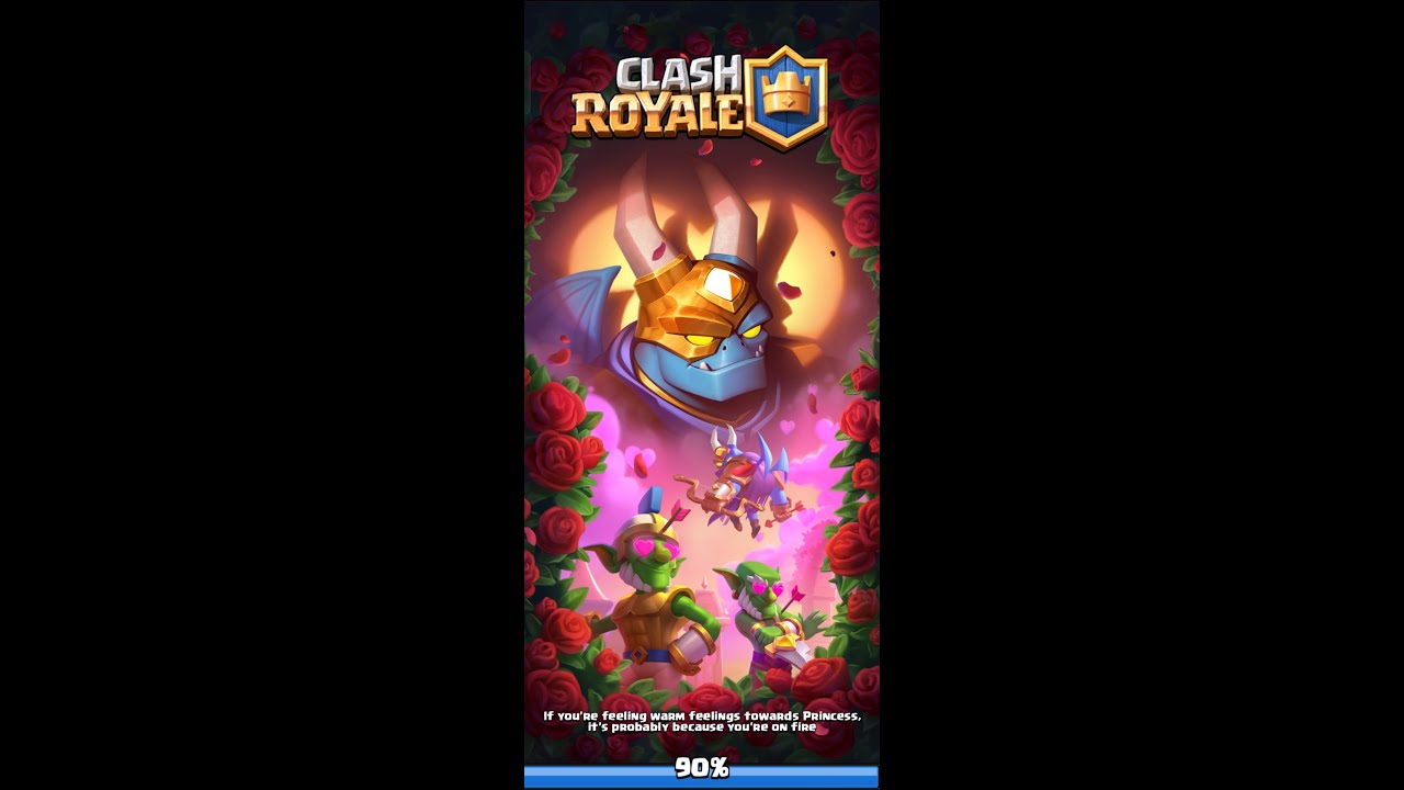 Once More Clash Royale Live #clashroyale #supercell Highest Day streak:73👍