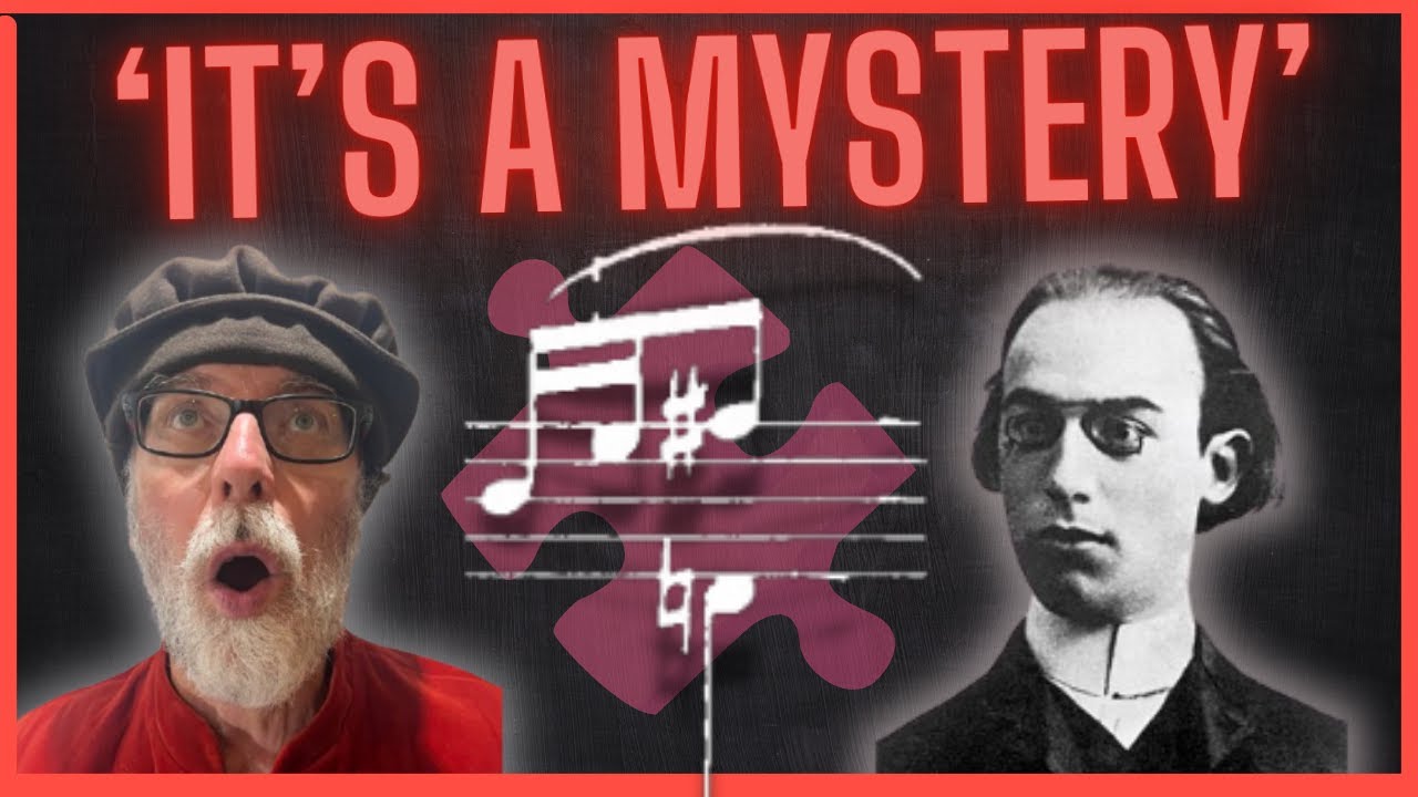 When Erik Satie Invented a New Way of Composing Music: Gnossienne 6