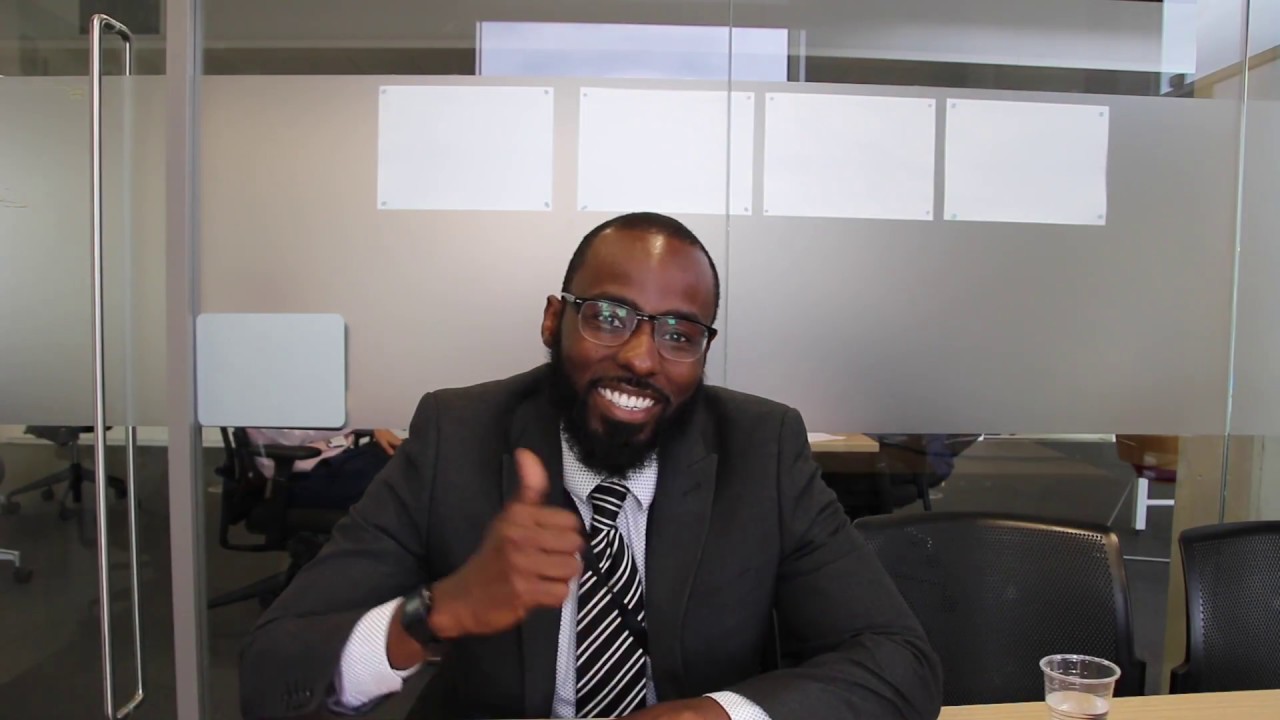 Camden Council: Interview preparation tips
