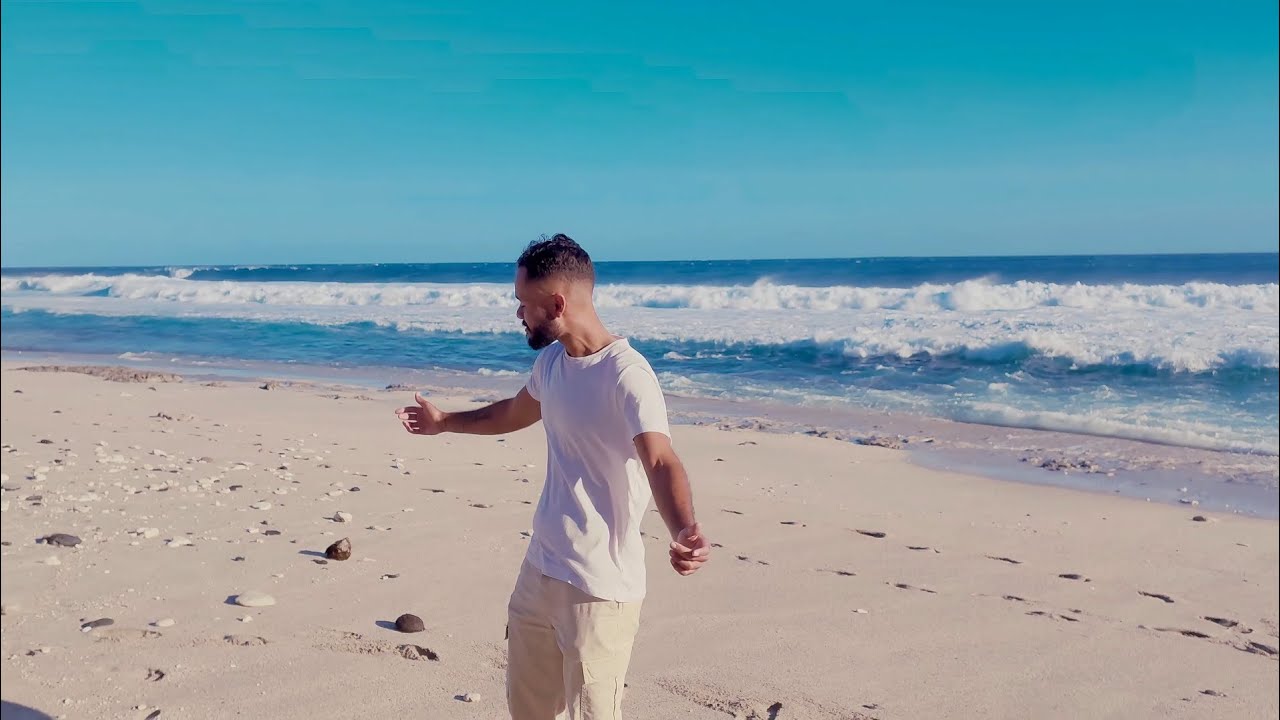 THOMBAK - LA FRANCE (Clip Officiel)