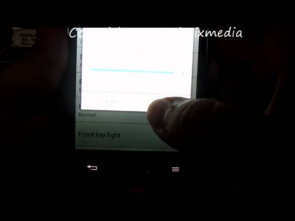 LG Optimus L5 Tips, Tricks and Hacks
