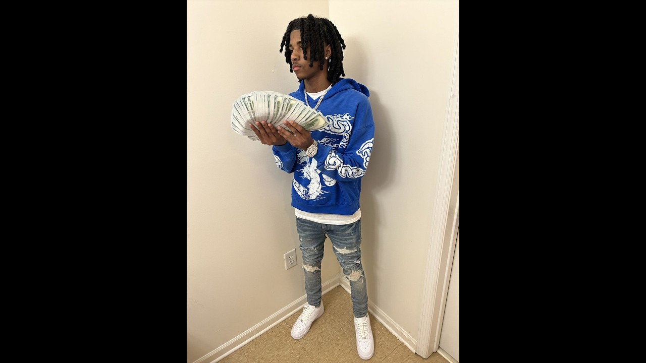 [FREE] Lil Double 0 Sample Type Beat 2026 - 