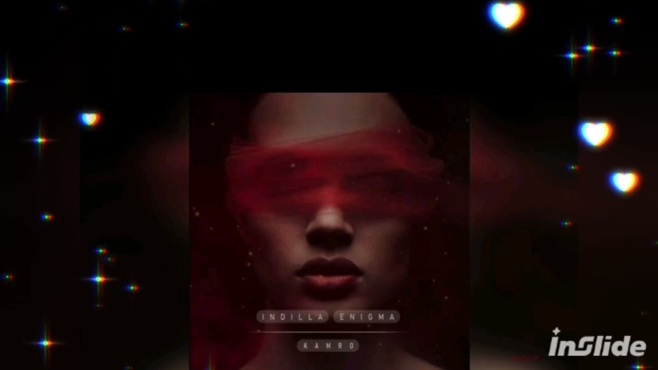 Kamro - Indilla Enigma 