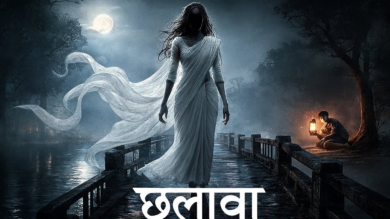 अमावस की वो क़ाली रात || horror story || हिंदी कहानी || 