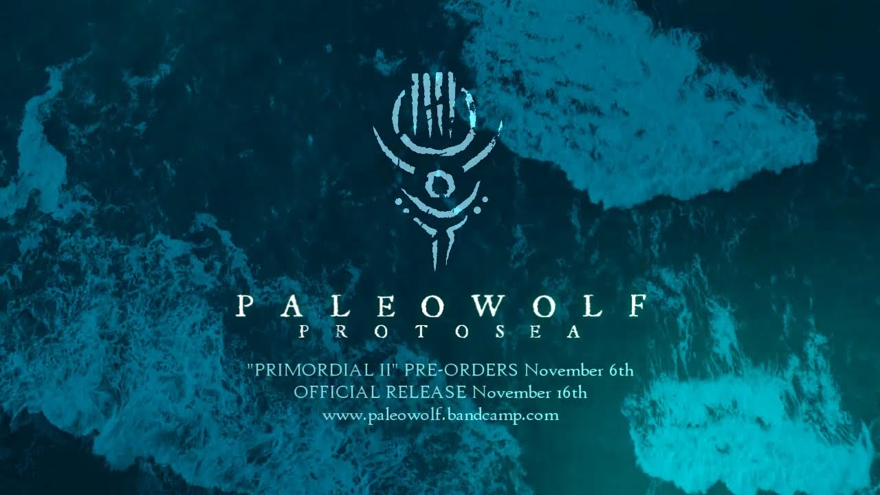 Paleowolf - Protosea