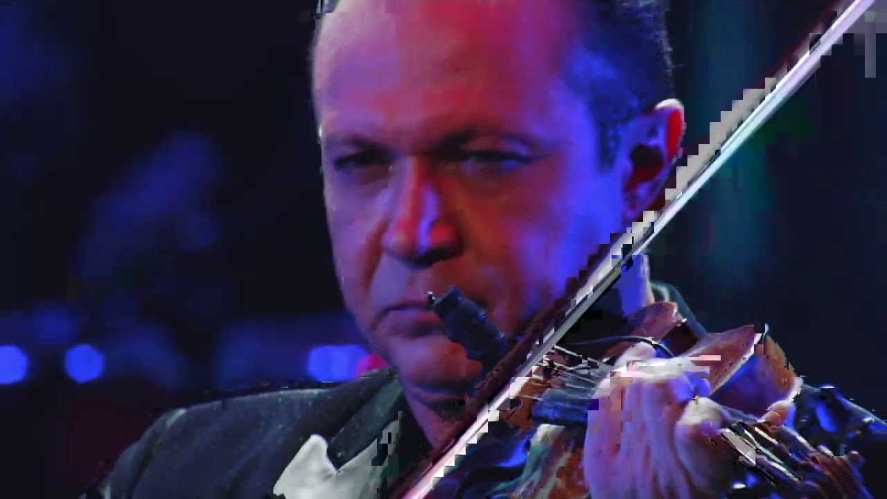 FORBIDDEN VIVALDI Armen Movsessian Alexander Zhiroff Ramon Flores