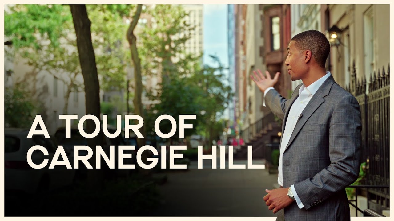 Inside Carnegie Hill: A Neighborhood Worth Exploring