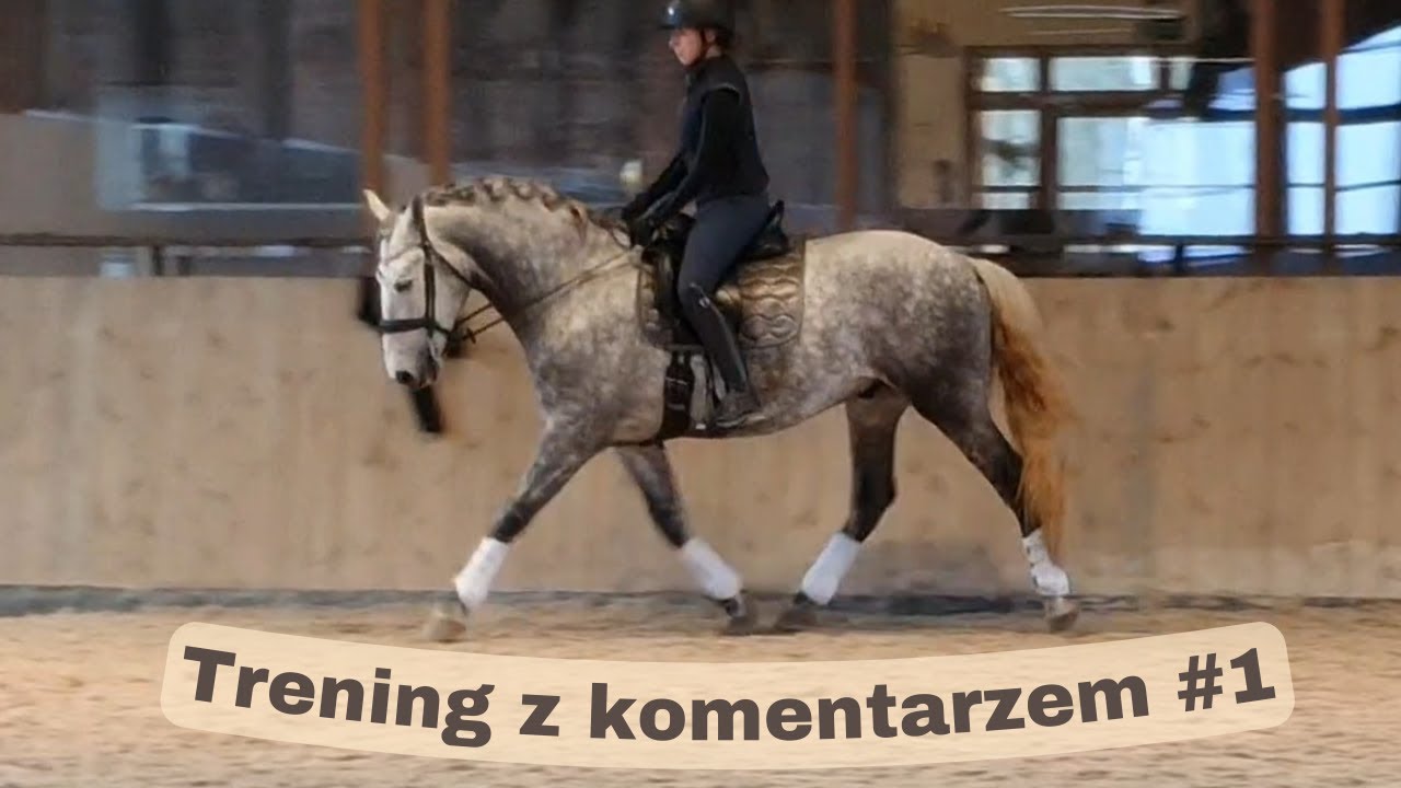Trening z komentarzem #1