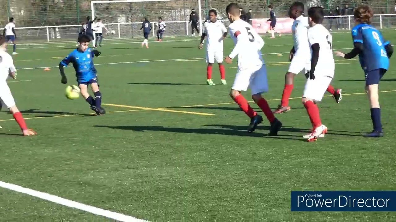 UJS Toulouse - US Colomiers