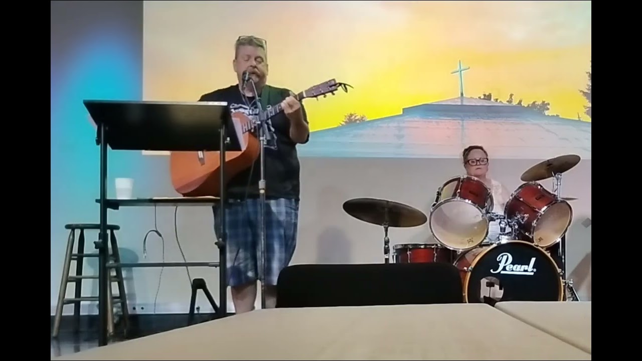 Tear the roof off