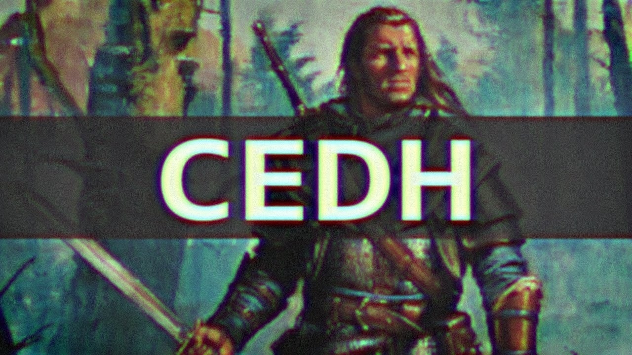 Сможет ли Абдель победить?! | CEDH | Винота против Абделя/Кэндлкипа против Краума/Тимны против Ки...
