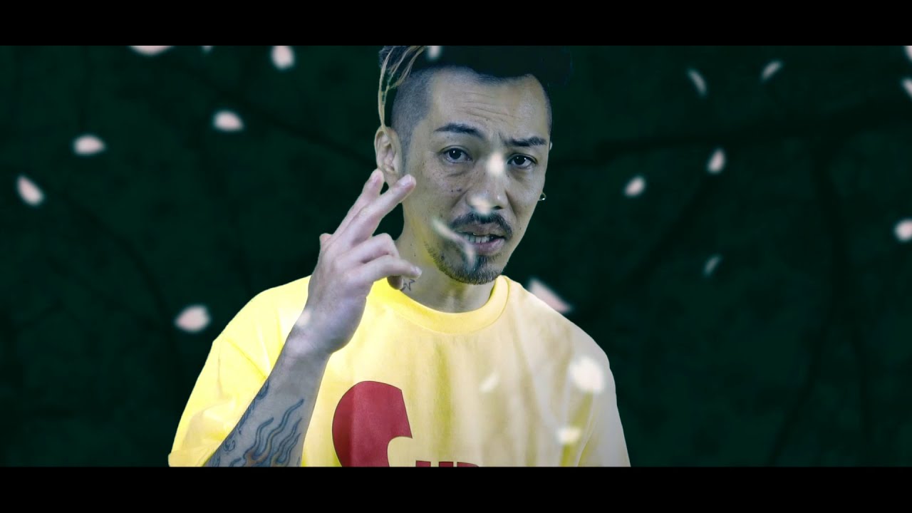 【MV】HIDADDY /please stay where you are feat KAY-I from ROYALcomfort , BUCCI from ET-KING