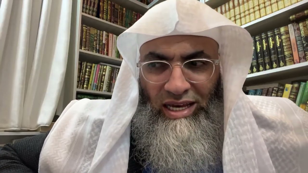 قاعدة رائعة على درب اليقين 