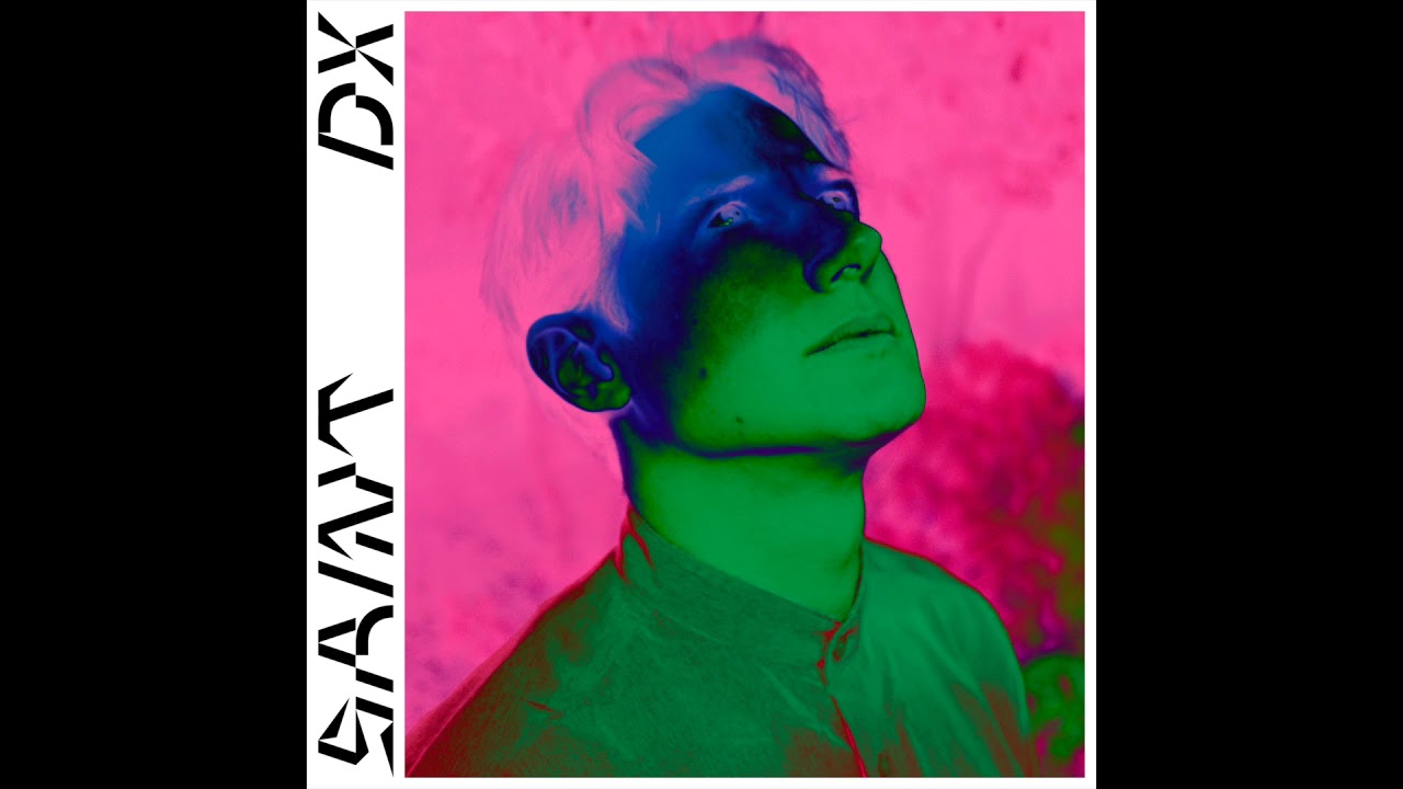 Saint DX - Regrets