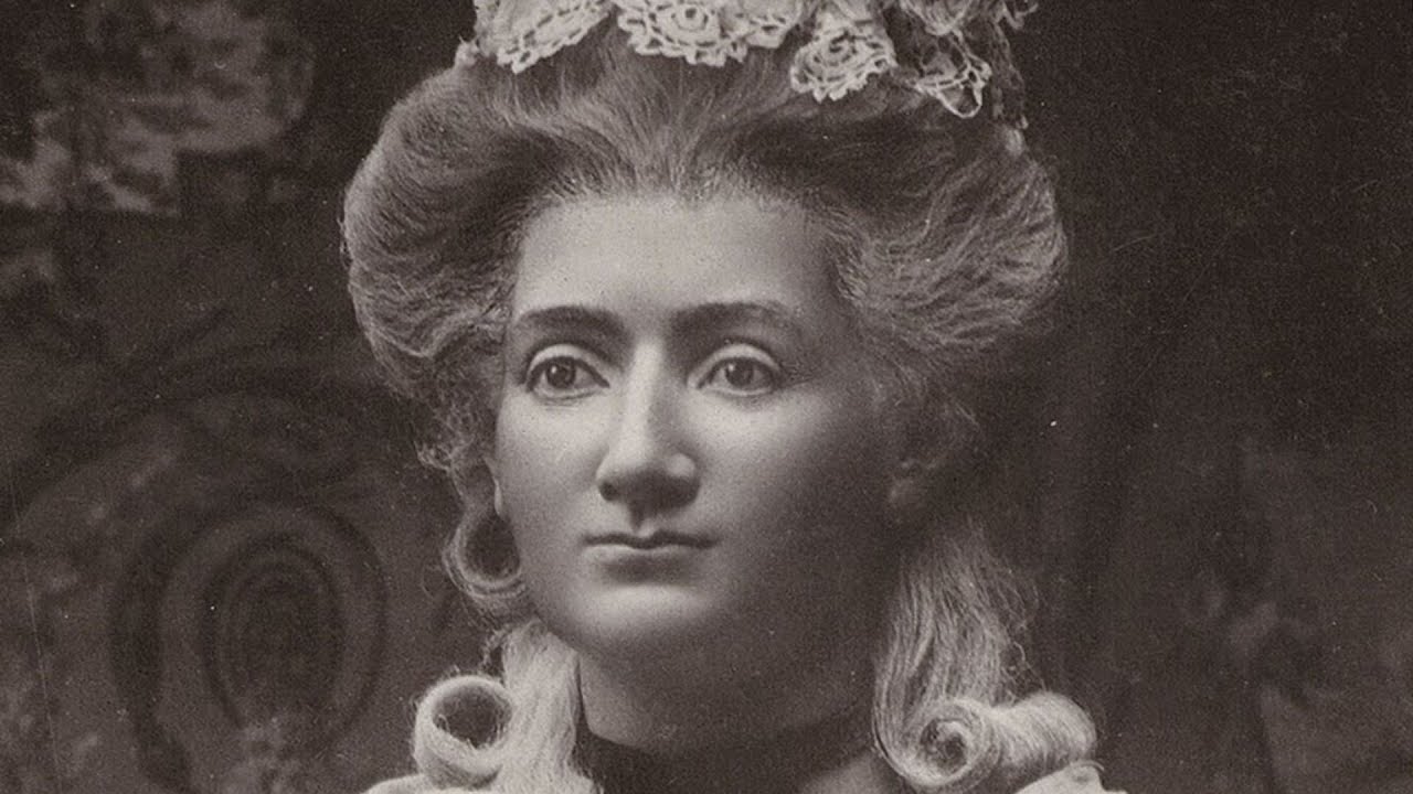 Marie Tussaud, El Museo de Cera de Madame Tussauds y su Cámara de los Horrores.